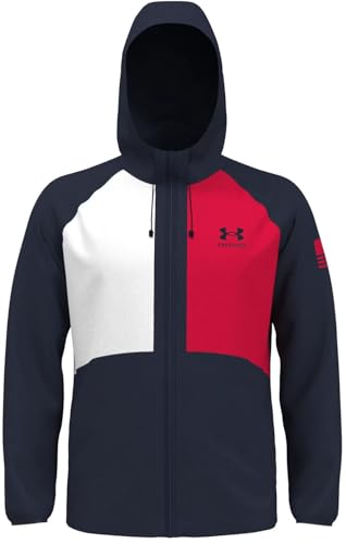 Image of Under Armour unisex-adult Men's Ua Freedom Windbreaker Jacket