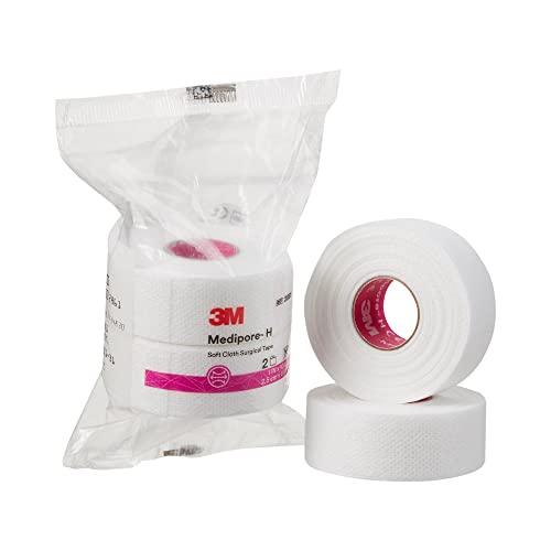 3M Medipore H Tape