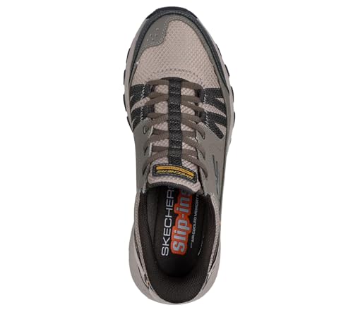 Image of Skechers Men's Dynamite at Escapar Hands Free Slip-in Shoes