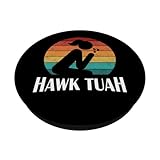 Zoom IMG-1 hawk tuah popsockets popgrip intercambiabile