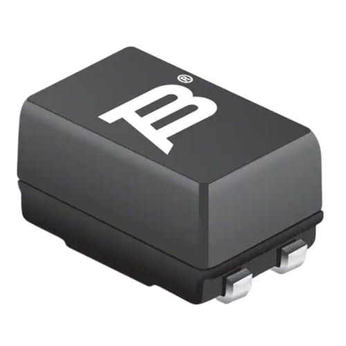 Pack of 2 SRF0905-251Y Common Mode Choke 250 µH 2 Line Surface Mount 600 Ohms 1.2A DCR 130mOhm