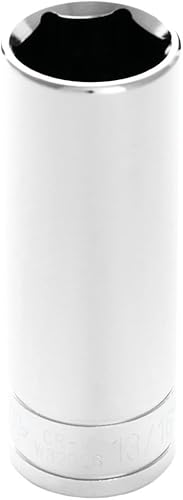 Miniatura 7 de Herramienta de desempeño W32030 - Llave de vaso de 1/2 unidad de 6 puntos, 15/16