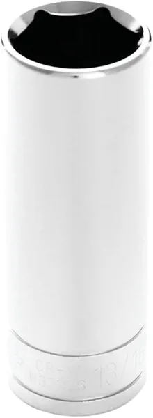 Performance Tool W32326 1/2 Drive 6-Point Socket, 13/16