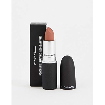 mac powder kiss lipstick