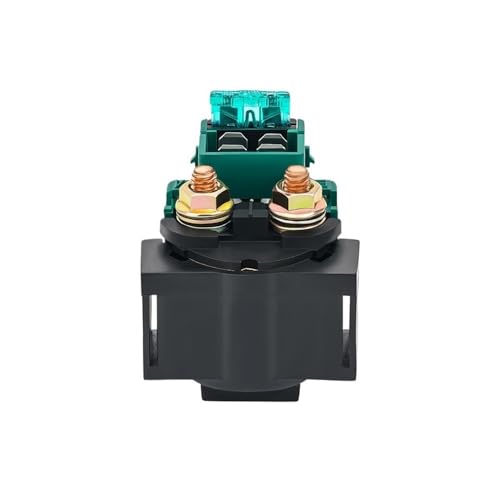Relais de démarreur moto pour NX250 VTR250 et CBR400RR de 1986 à 1993