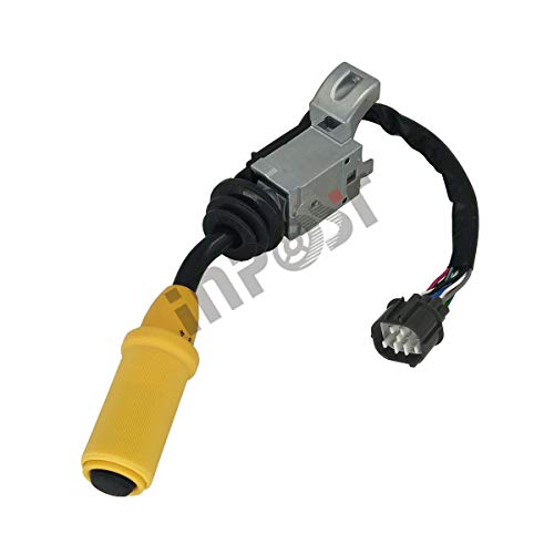 701/52701 Interrupteur colonne Powershift commande inverseur de marche JCB Backhoe 701/46701 - 2