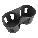 【GAFAT】マツダ CX-5 2代目 KF系2017~年専用 車用コントロール 水カップボックス CX-5 kf系 カップホルダー 車 フロントコップホルダー 外付コンソールボックス cx5 パーツ 内装 汚れ防止 滑り止め マツダアクセサリー mazda ドリンクホルダー カー用品 ドレスアップ 収納ボックス 小物入れ