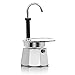 Produktbild Bialetti 1281 Mini Express 1 Tasse Espressokocher  Alu