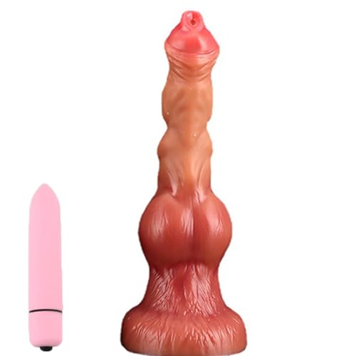 GAOSJX Enorme Silicona Suave Durable