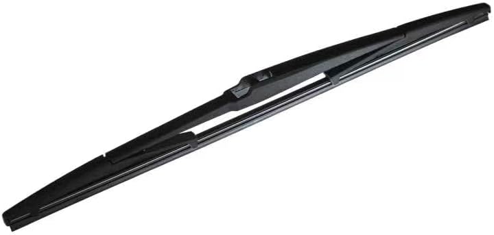 Miniatura 2 de Limpiaparabrisas trasero de repuesto de equipo original de 16 pulgadas, limpiaparabrisas trasero (paquete de 1)