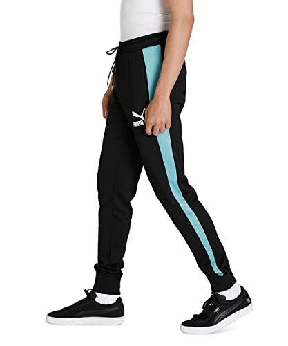 Image of Puma Men's Regular Track Pants
