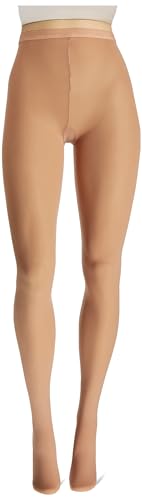 Danskin Women's Compression Footed Tights3