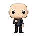 Funko POP TV: Star Trek Picard - Jean-Luc Picard - Star Trek - Collectable Vinyl Figure - Gift Idea - Official Merchandise - for Kids & Adults - TV Fans - Model Figure for Collectors and Display