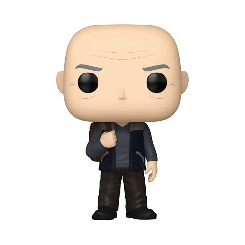 Funko Pop! TV: ST Jean-Luc Picard, Jean-Luc Picard, Star Trek Picard, Collectable Vinyl Figure, Gift Idea - Image 3