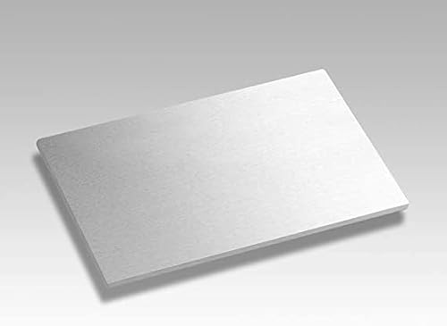 �A���~�� A5�T�C�Y 148mm×210mm �I�ׂ�ގ����� DIY�ɍœK �A���~�j�E���V�[�g (��10mm)