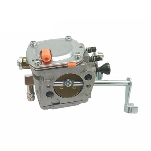 Carburateur résistant aux pannes pour pilonneuse Wacker BS65 - 3
