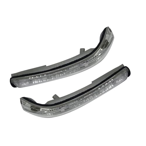 Clignotant rétroviseur pour Kia Baron 3.8L 2008-2009 feu latéral gauche droit