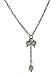 Produktbild Jane Davis Damen Kette Silber SATC CH035
