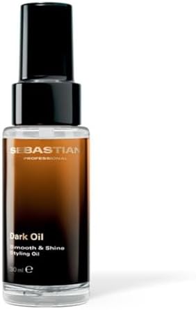 Wella Professional Sebastian Dark Oil 30ml