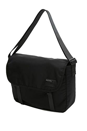 Sac de Homme DIESEL Discover Messenger x06507 uni Noir