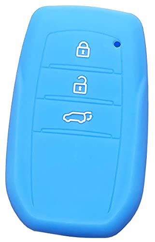 [ACP[eB[] g^ԗp X}[gL[pVRJo[ 3{^ Cgu[/V^nA[ 80ni2020`j / XNX/Ȃ p݌vŃsb^TCY h~ 炳VR TOYOTAԗpiTS-026LBLj