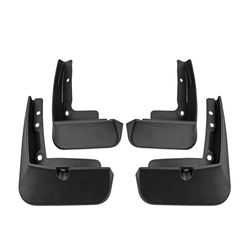 Bavettes pour Kia K5 Optima 2020-2023 - Garde-boue arrière et avant, pack de 4 pièces