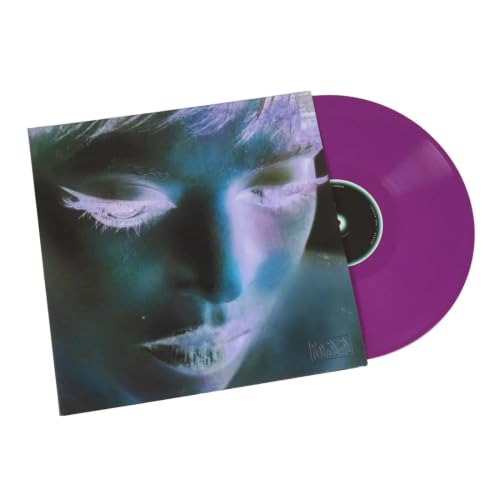 Kelela - New Avatar - Purple image 2