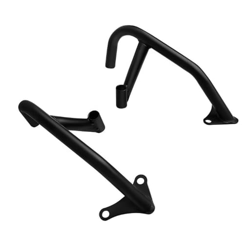 Barre pare-chocs de qualité supérieure pour protection moteur Z900
