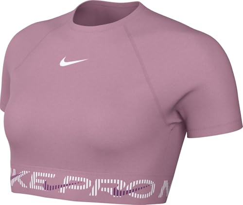 NIKE pro elite 2020 Rosa tシャツ　M Nike Pro Elite T Shirt Nike 2020 Nike Pro Elite Rosa 2020 Tシャツ S
