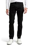 TOM TAILOR Herren 1047978 Jeans, 10240-Black Denim, 34W / 32L