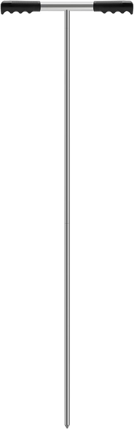 InnoLuxe adjustable stainless probe
