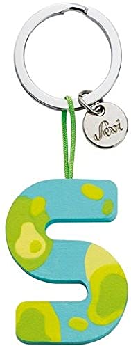Trudi Sevi - 182429 - Porte-Clefs - Lettre S Cover