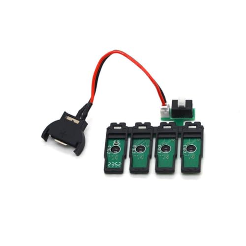 Ciss ARC �`�b�v 16XL 220XL WF-2650 WF-2660 WF-2750 WF-2760 WF-2010 WF-2110 WF-2510 WF-2520 WF-2530 WF-2540 WF-2630 �ƌ݊�������(16 - KYMC