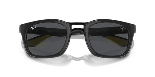 Image of Ray-Ban Women's Rb8362m Square Sunglasses