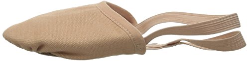 Bloch ECLIPSE CANVAS-W Women'S Eclipse Canvas Contemporary Ballet Shoe S0619L Gymnastics thumb #8