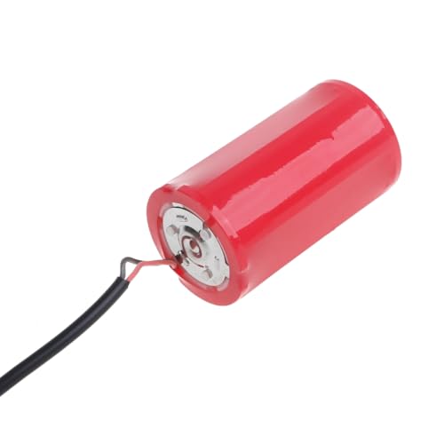 Cable de alimentación USB 5V para sustituir 3 pilas LR20 D miniatura 4