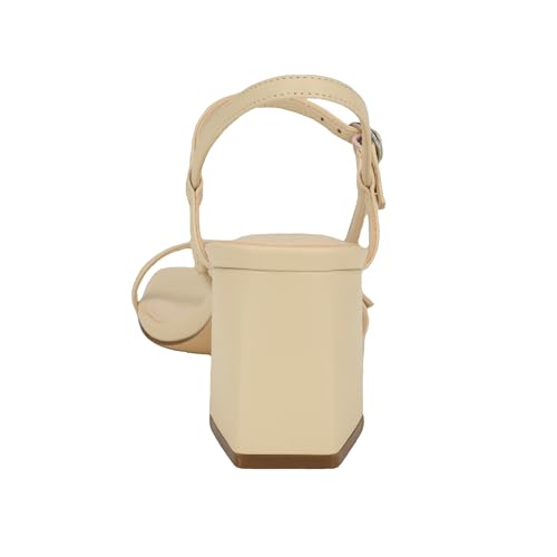 Calvin Klein Women's Linella Heeled Sandal3