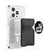 Flipping Knife Collector Knife Lovers Messerschärfer PopSockets PopWallet für MagSafe