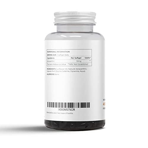 Cheeky-Nutrition-Astaxanthin-12mg-180-Softgels-Antioxidant-Stronger-Than-VIT-C-Supports-Immune-System-Healthy-Skin-Cardiovascular-Brain-Eye-Health