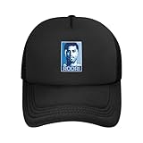 RAAXIHL Gorras de béisbol Rodri España Fans Malla Sombreros Deporte Lavables Hombres Mujeres Sombreros,Regalo