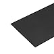 QUARKZMAN 1 Stk. Kohlefaserplatte 300×200×4mm Matte Oberfläche Pultrudiertes Flaches Kohlefaserbrett Twill-Gewebe-Panelplatte für Drachen RC-Flugzeug