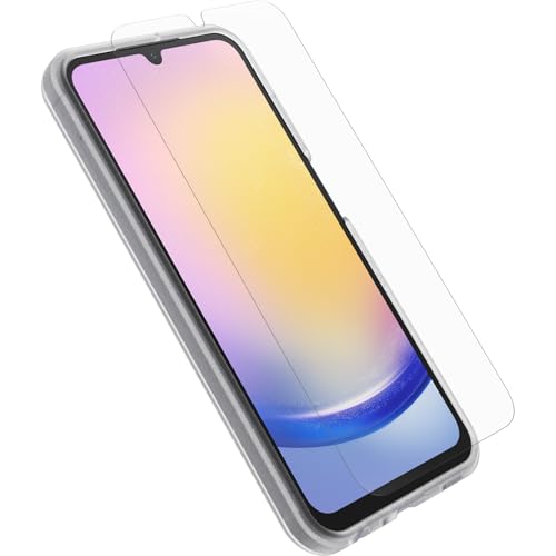 Otterbox Pack de Protection Samsung Galaxy A25 5G Coque Protecteur Ecran