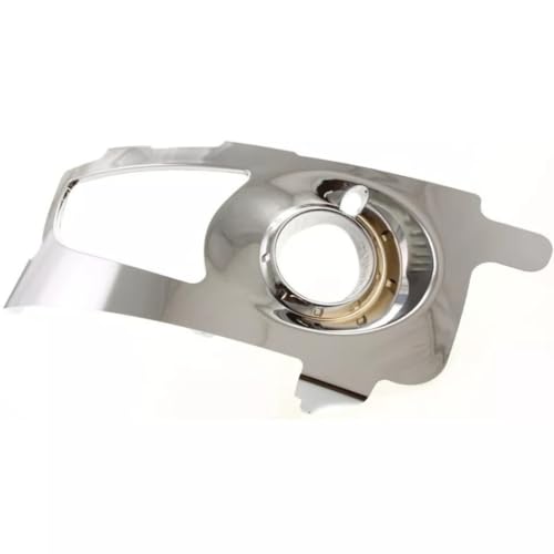 Parts Number# 25878272 Fog lamp Frame R 1pack miniatura 3