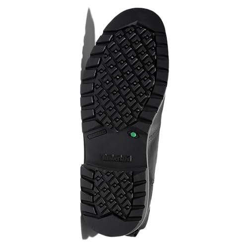 Timberland Mens Larchmont Leather Boots2