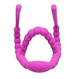 Frisky Petal Pusher Silicone Labia Spreader