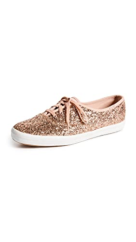 Keds Women's Champion Glitter Sneaker