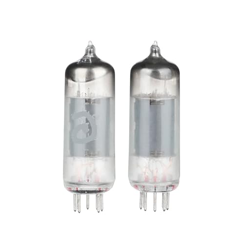 Tube à vide 6A2 kit de mise à niveau avec 2 pièces pour amplificateur audio