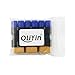 OliYin 3pcs Male EC3 Losi to Female XT-60 Connector Adapter XT60 LiPO Battery(Pack of 3)