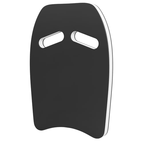 MoKo Swimming Kickboard for Adults Black