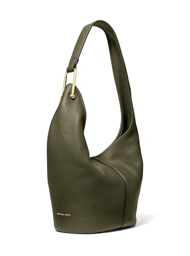 Image of Michael Kors Women's Sonny Medium Hobo Shoulder Bag
